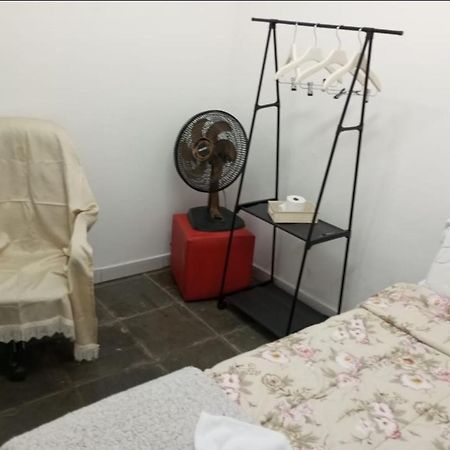 Hotel Casa Nova São Paulo Exteriér fotografie