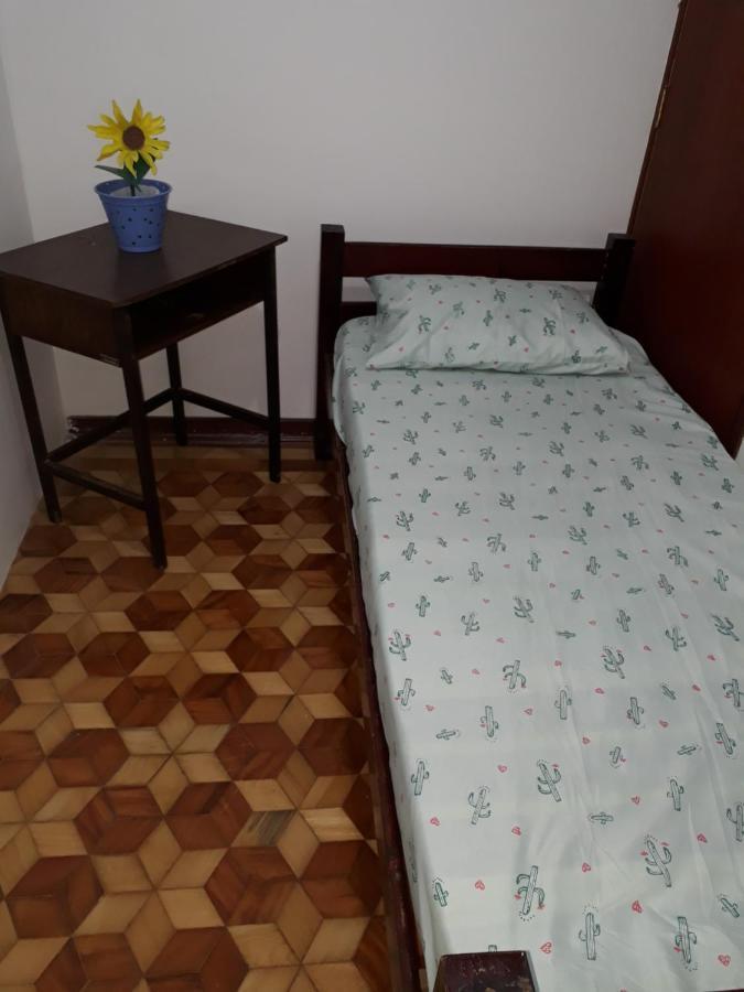 Hotel Casa Nova São Paulo Exteriér fotografie