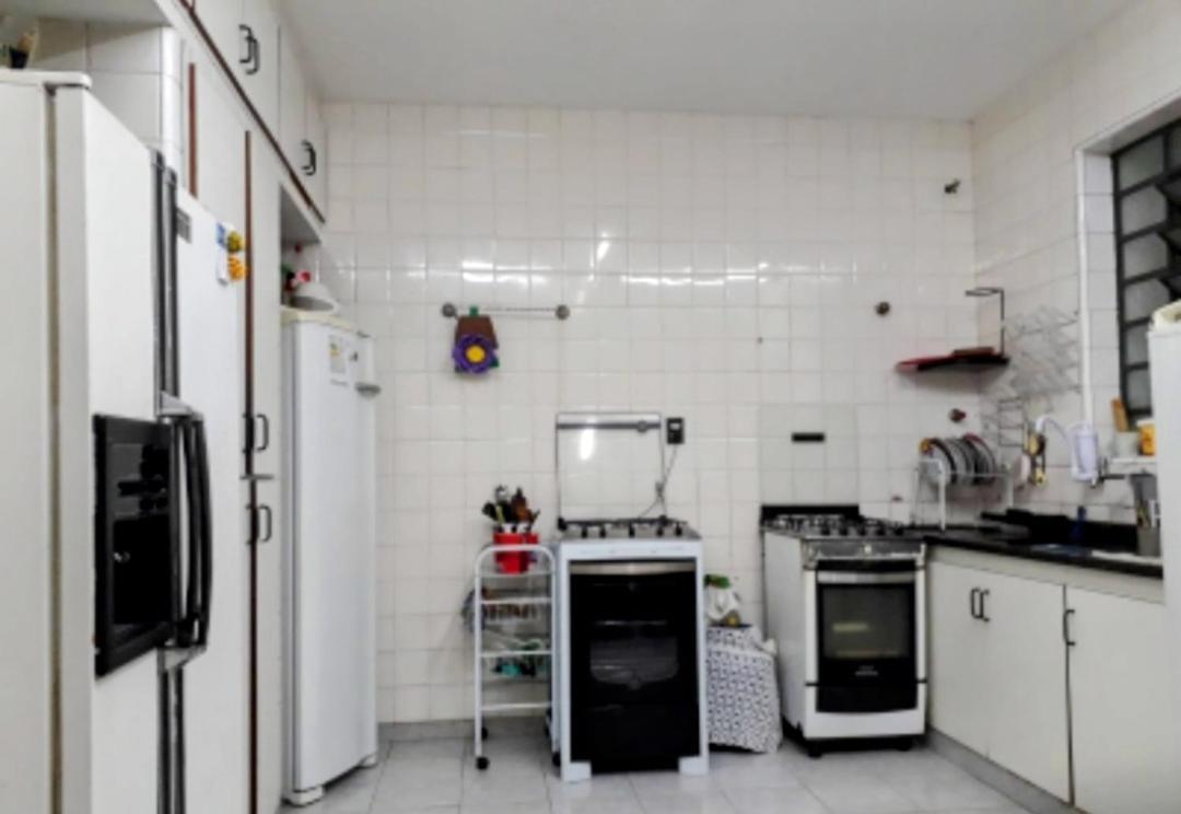 Hotel Casa Nova São Paulo Exteriér fotografie