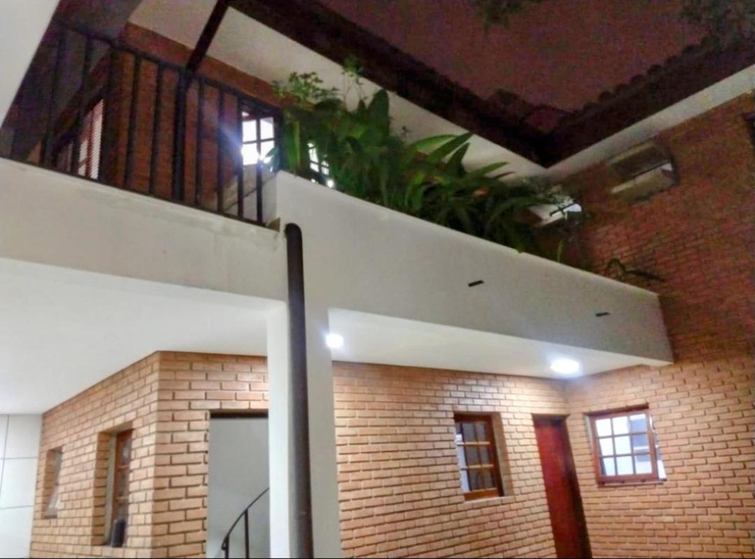 Hotel Casa Nova São Paulo Exteriér fotografie