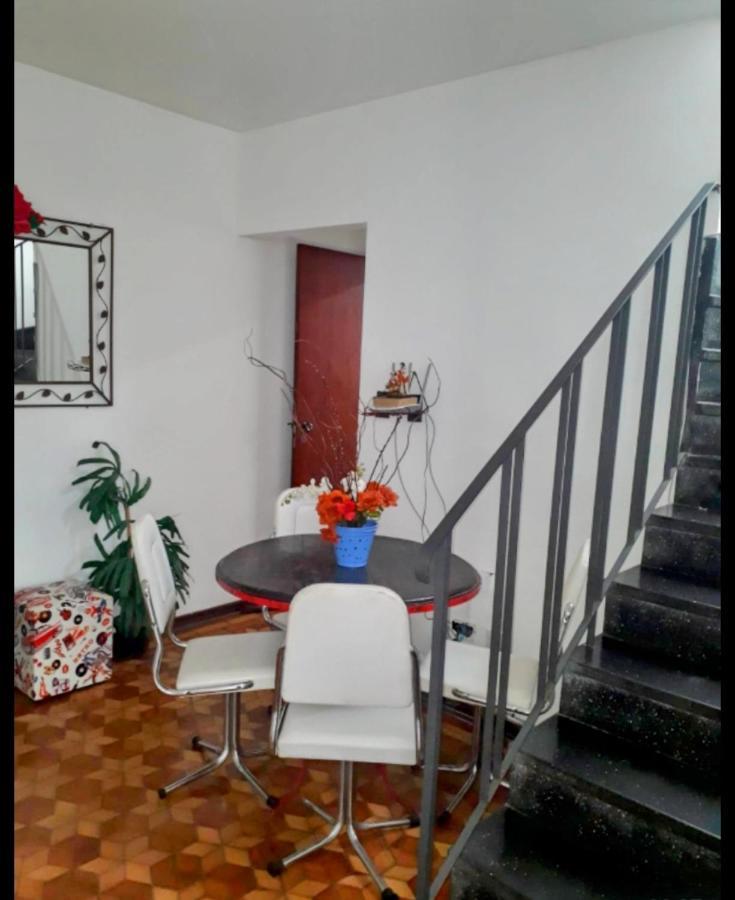 Hotel Casa Nova São Paulo Exteriér fotografie