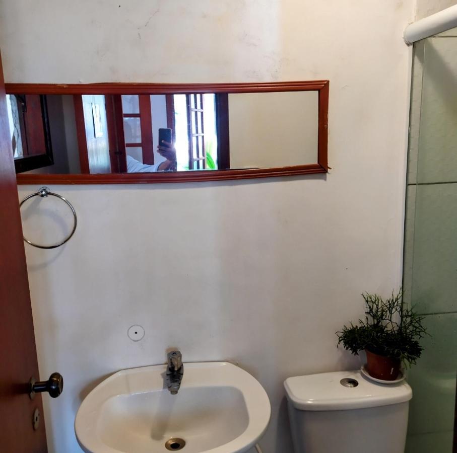 Hotel Casa Nova São Paulo Exteriér fotografie