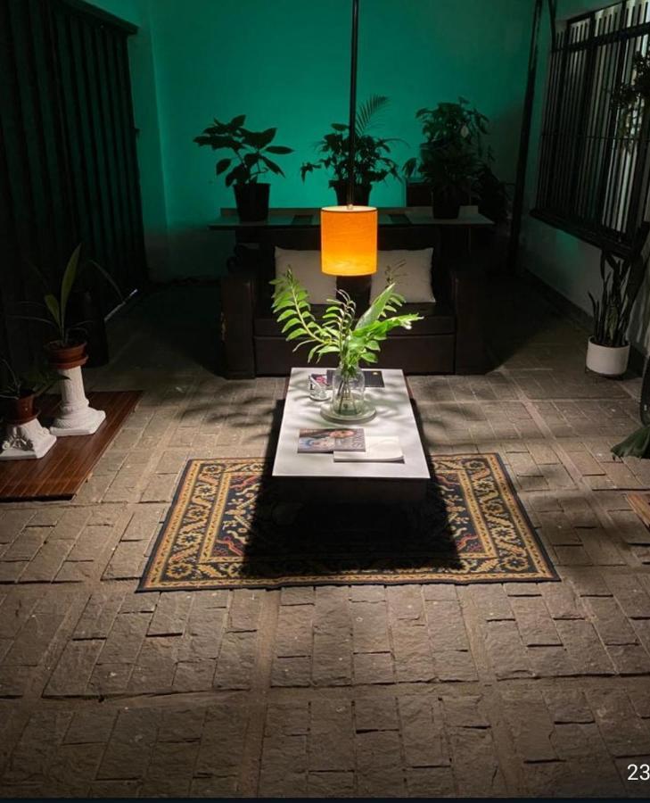Hotel Casa Nova São Paulo Exteriér fotografie