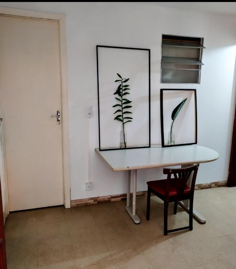 Hotel Casa Nova São Paulo Exteriér fotografie