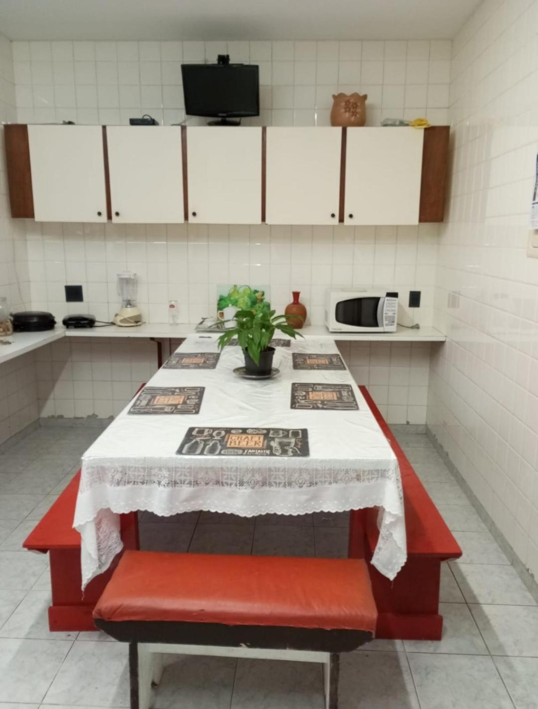Hotel Casa Nova São Paulo Exteriér fotografie