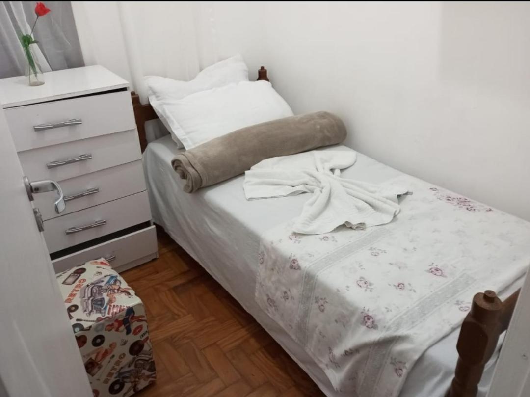 Hotel Casa Nova São Paulo Exteriér fotografie