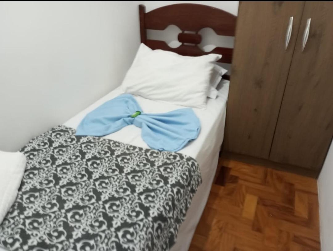 Hotel Casa Nova São Paulo Exteriér fotografie