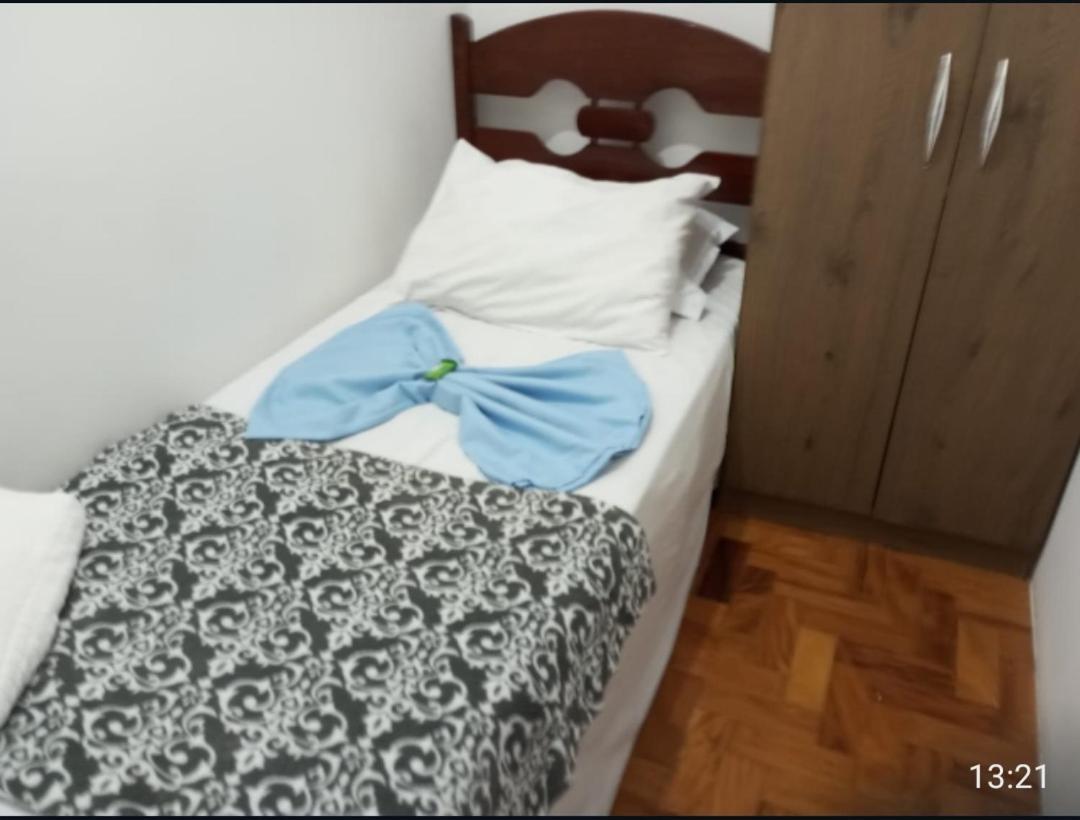 Hotel Casa Nova São Paulo Exteriér fotografie