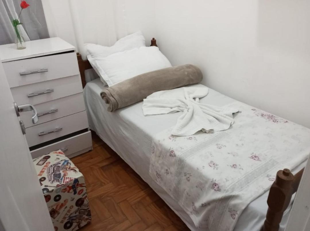 Hotel Casa Nova São Paulo Exteriér fotografie