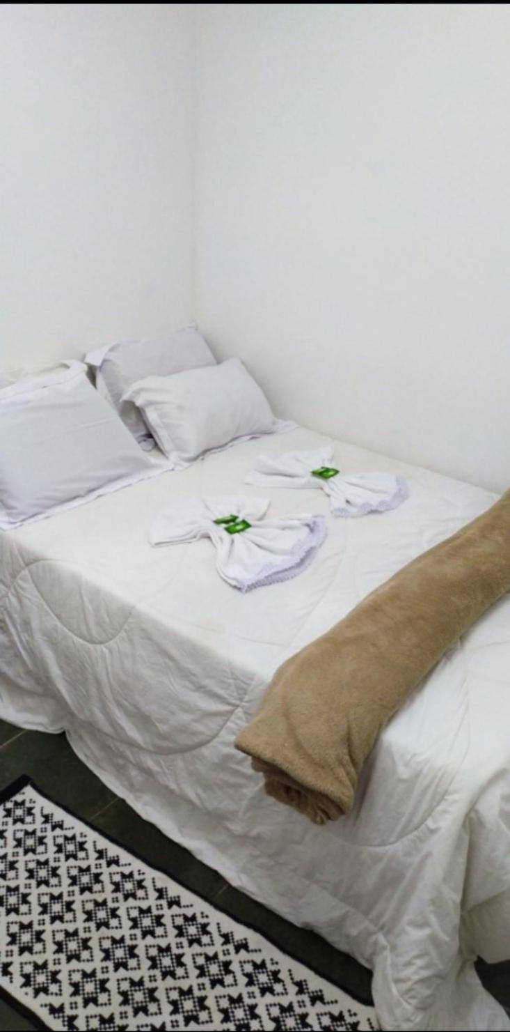 Hotel Casa Nova São Paulo Exteriér fotografie